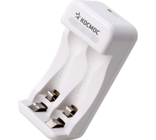 Устройство зарядное Космос KOC801USB (без аккум.) 8ч  картинка 